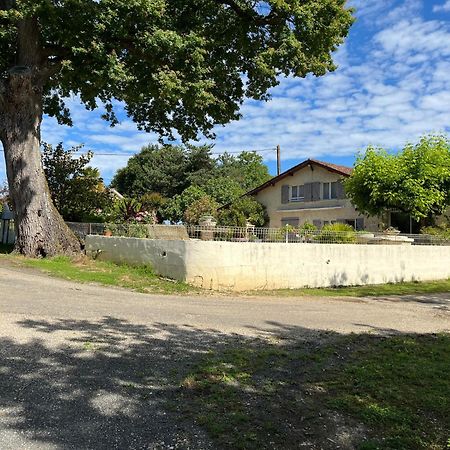 Le Gite Gabriel Eauze エクステリア 写真